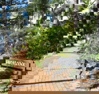 Copacabana Holiday Apartments - Accommodation Daintree