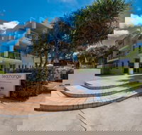 Seachange Coolum Beach