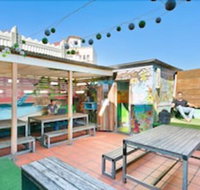Funk House Backpackers - Accommodation Daintree