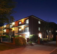 Oxley Court Serviced Apartments - Accommodation Daintree