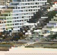 The Shore Apartments - Accommodation Daintree