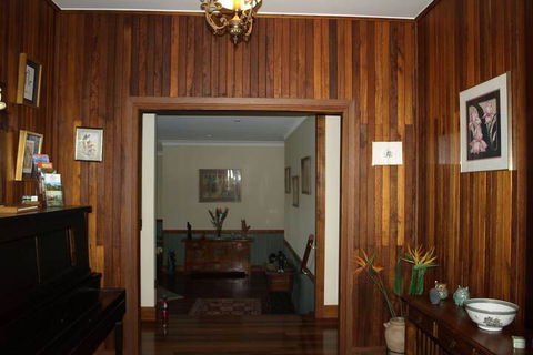Amamoor Lodge - Accommodation Daintree 3