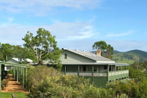 Amamoor Lodge - Accommodation Daintree 0