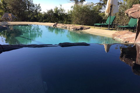 Amamoor Lodge - Accommodation Daintree 7
