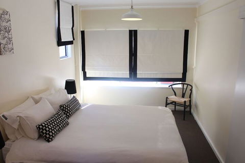 Arabella On West Apartments - Accommodation Daintree 7