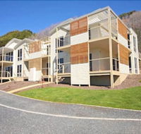 Azzure Beach Houses Boat Harbour Beach - Accommodation Daintree