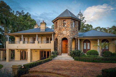 Victoria's At Ewingsdale Byron Bay - Accommodation Daintree 3
