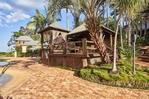 Victoria's At Ewingsdale Byron Bay - Accommodation Daintree 1
