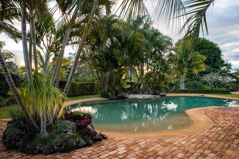 Victoria's At Ewingsdale Byron Bay - Accommodation Daintree 4