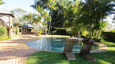 Victoria's At Ewingsdale Byron Bay - Accommodation Daintree 5