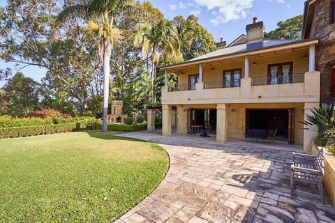 Victoria's At Ewingsdale Byron Bay - Accommodation Daintree 2
