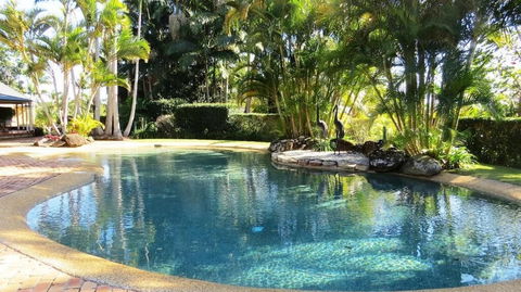 Victoria's At Ewingsdale Byron Bay - Accommodation Daintree 6