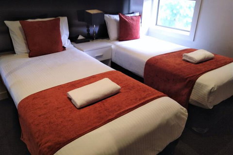 Apartments On Chapman - Accommodation Daintree 1