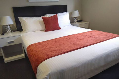 Apartments On Chapman - Accommodation Daintree 4