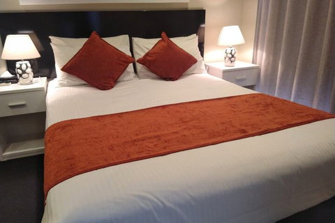 Apartments On Chapman - Accommodation Daintree 3