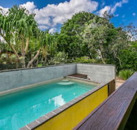 Taylors at Tallows Holiday Rental - Accommodation Daintree