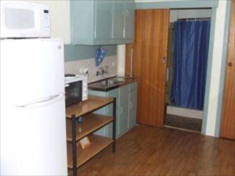Ambience Holiday Apartments - Accommodation Daintree 3