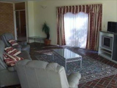 Ambience Holiday Apartments - Accommodation Daintree 1