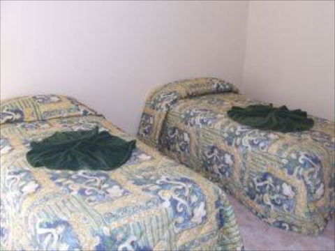 Ambience Holiday Apartments - Accommodation Daintree 4