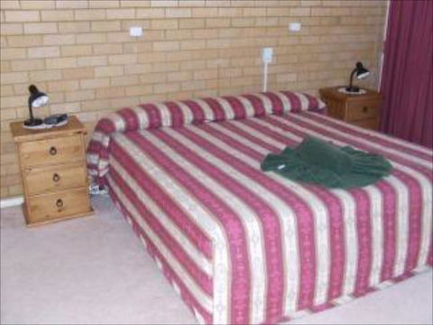 Ambience Holiday Apartments - Accommodation Daintree 2