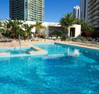 Pacific Plaza Apartments - Accommodation Daintree