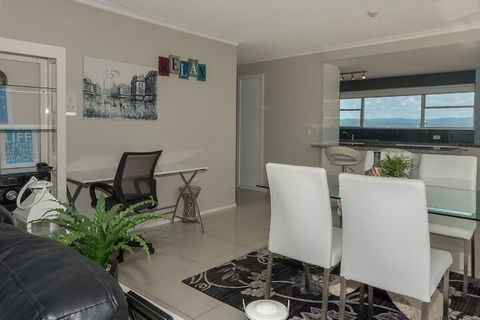 Pacific Plaza Apartments - Accommodation Daintree 7