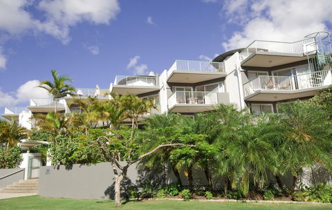 Dockside Mooloolaba - Accommodation Daintree 0