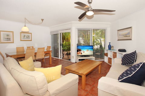 Dockside Mooloolaba - Accommodation Daintree 4