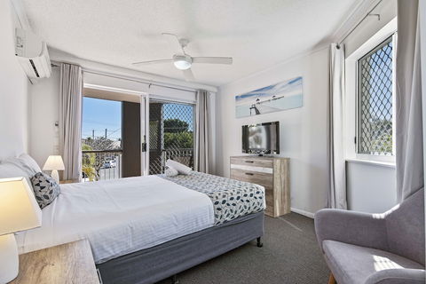 Dockside Mooloolaba - Accommodation Daintree 6