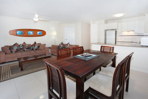 Dockside Mooloolaba - Accommodation Daintree 2