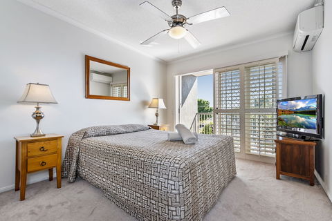 Dockside Mooloolaba - Accommodation Daintree 3