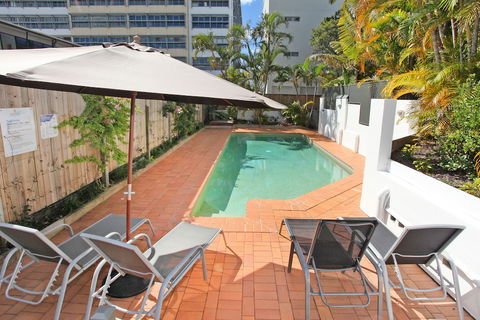 Dockside Mooloolaba - Accommodation Daintree 1