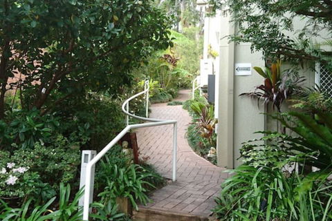 Nelson Bay Bed & Breakfast - Accommodation Daintree 3