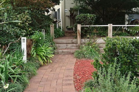 Nelson Bay Bed & Breakfast - Accommodation Daintree 1