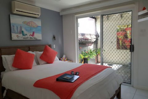 Nelson Bay Bed & Breakfast - Accommodation Daintree 0