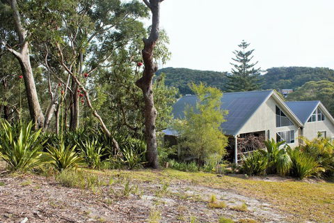 Nelson Bay Bed & Breakfast - Accommodation Daintree 4