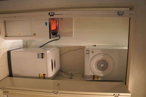 Summer Inn Holiday Apartments - Accommodation Daintree 3