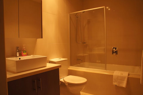 Summer Inn Holiday Apartments - Accommodation Daintree 2