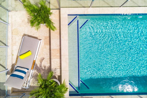 Aloha Byron Bay - Accommodation Daintree 3