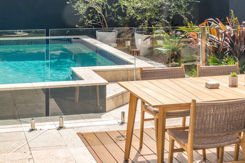 Aloha Byron Bay - Accommodation Daintree 6