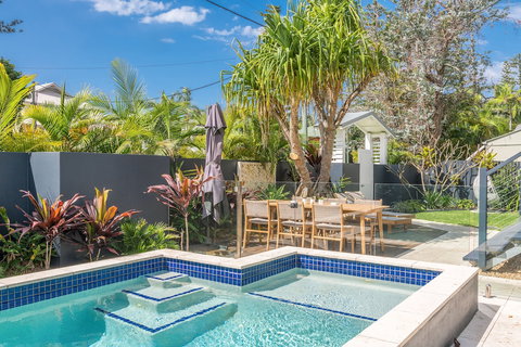 Aloha Byron Bay - Accommodation Daintree 4