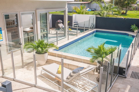 Aloha Byron Bay - Accommodation Daintree 5