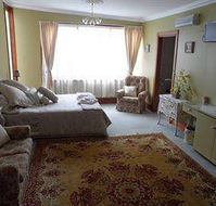 Golden Embers Apartments - Accommodation Daintree