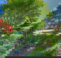 Alexandria Bed  Breakfast - Accommodation Daintree
