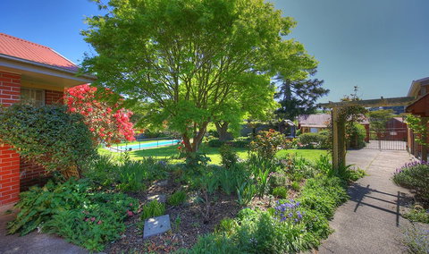 Alexandria Bed & Breakfast - Accommodation Daintree 0