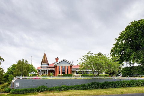 Alexandria Bed & Breakfast - Accommodation Daintree 1