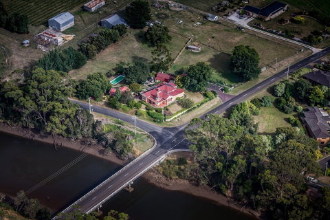 Alexandria Bed & Breakfast - Accommodation Daintree 3