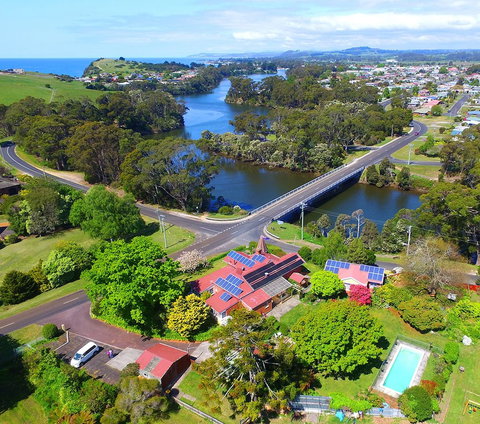 Alexandria Bed & Breakfast - Accommodation Daintree 2