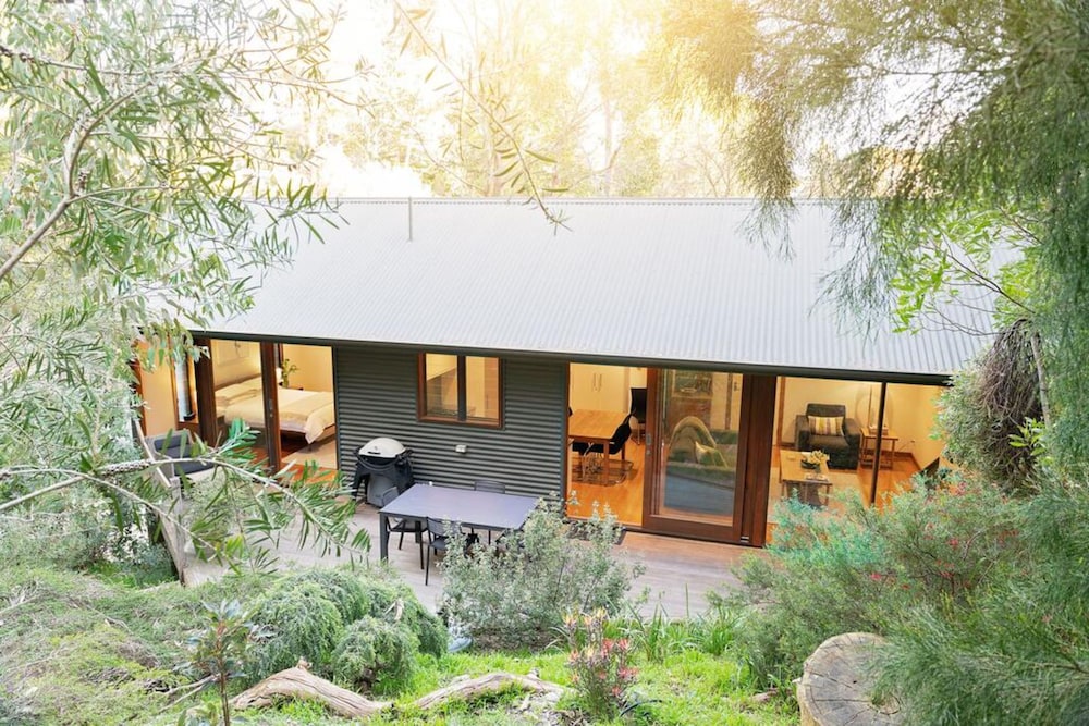 Aldgate SA Accommodation Daintree
