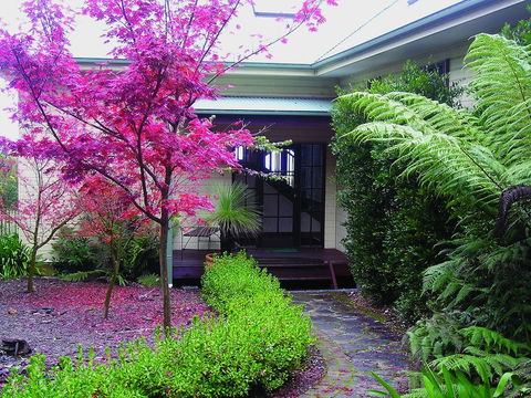 Valley Of The Waters B&B - Accommodation Daintree 0